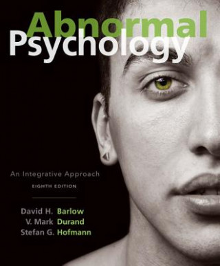 Könyv Abnormal Psychology David Barlow