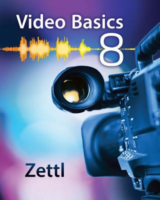 Könyv Video Basics Herbert (San Francisco State University (Emeritus)) Zettl