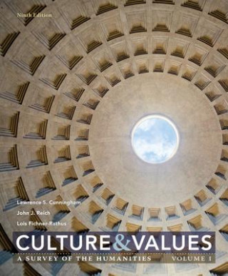 Knjiga Culture and Values John Reich