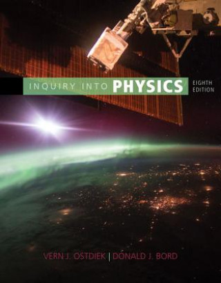 Livro Inquiry into Physics Vern J. Ostdiek