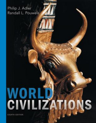 Book World Civilizations Adler