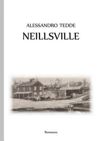 Knjiga Neillsville Alessandro Tedde