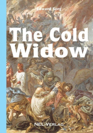 Buch Cold Widow Edward Sorg