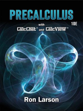 Buch Precalculus Ron Larson