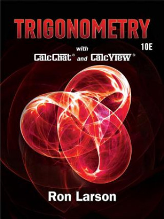 Könyv Trigonometry Ron Larson