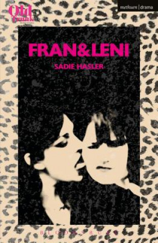 Book Fran & Leni Sadie Hasler