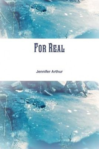 Carte For Real Jennifer Arthur