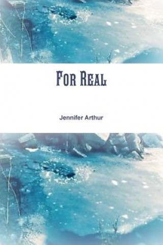 Buch For Real Jennifer Arthur