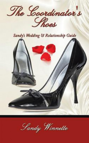Könyv Coordinator's Shoes Sandy Winnette
