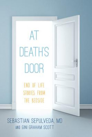 Carte At Death's Door Sebastian Sepulveda