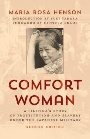 Carte Comfort Woman Maria Rosa Henson