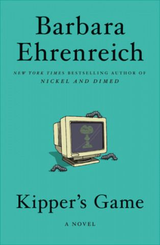Könyv Kipper's Game Barbara Ehrenreich