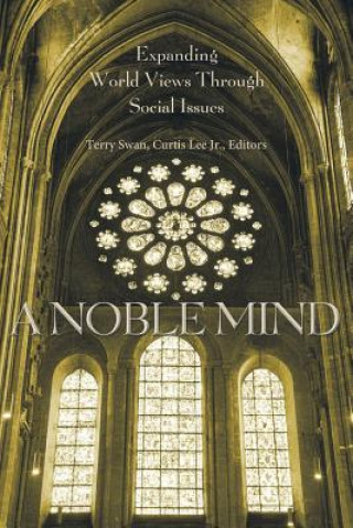 Kniha Noble Mind Terry Swan