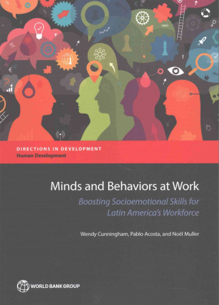 Carte Minds and behaviors at work Wendy Cunningham