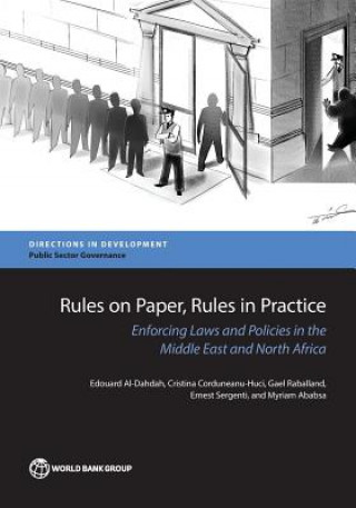 Carte Rules on paper, rules in practice Edouard Al-Dahdah
