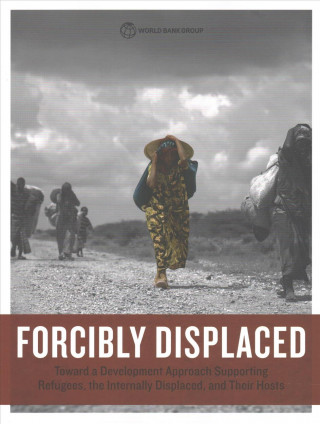 Book Forcibly displaced World Bank