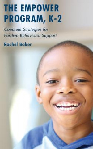 Livre Empower Program, K-2 Rachel Baker