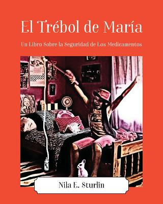 Kniha El Trebol de Maria Nila E. Sturlin