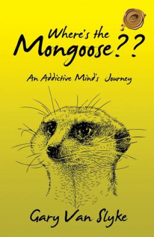 Carte Where's the Mongoose Gary Van Slyke