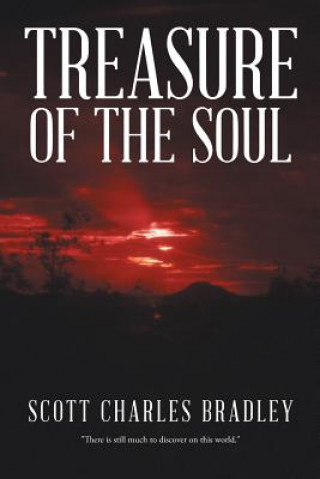 Könyv Treasure of the Soul Scott Charles Bradley