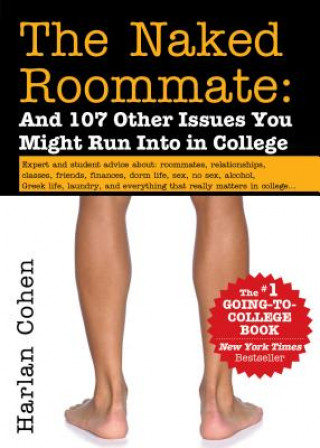 Carte The Naked Roommate Harlan Cohen