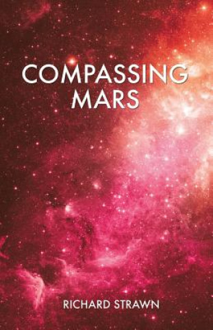 Carte Compassing Mars Richard Strawn