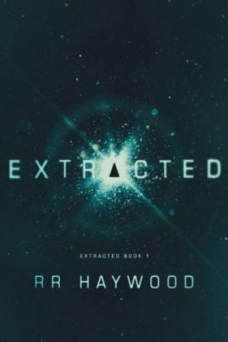 Carte Extracted R. R. Haywood