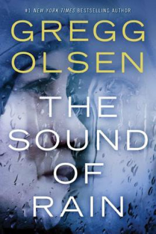 Kniha Sound of Rain Gregg Olsen