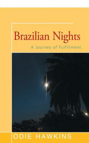 Knjiga Brazilian Nights Odie Hawkins