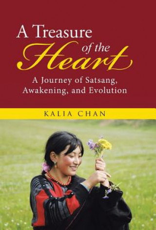 Carte Treasure of the Heart Kalia Chan