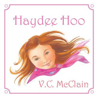 Книга Haydee Hoo V. C. McClain