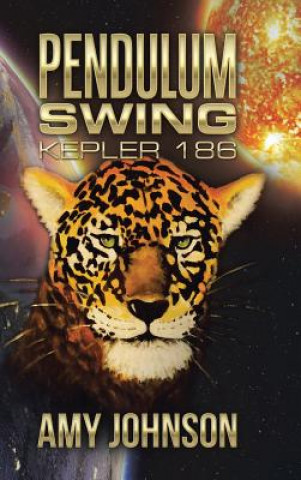 Książka Pendulum Swing Amy Johnson