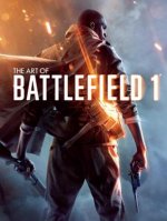 Carte Art Of Battlefield 1 Dice Studios