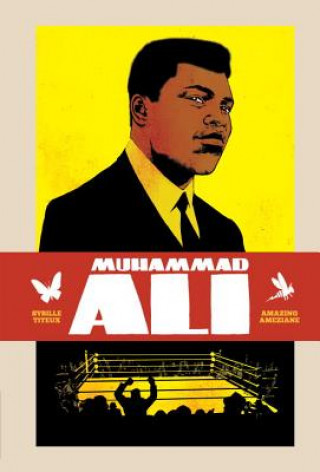Könyv Muhammad Ali Titeux Sybille