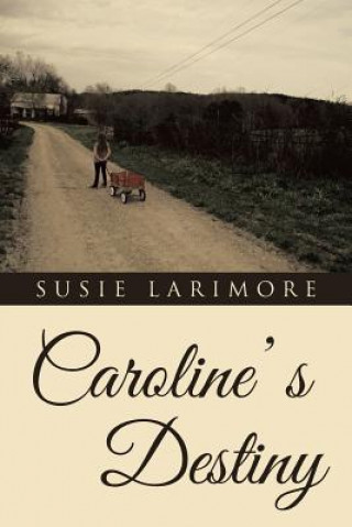 Buch Caroline' s Destiny Susie Larimore