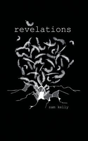 Kniha Revelations Sam Kelly