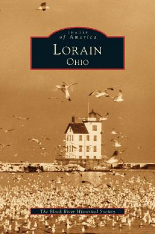 Könyv Lorain Black River Historical Society