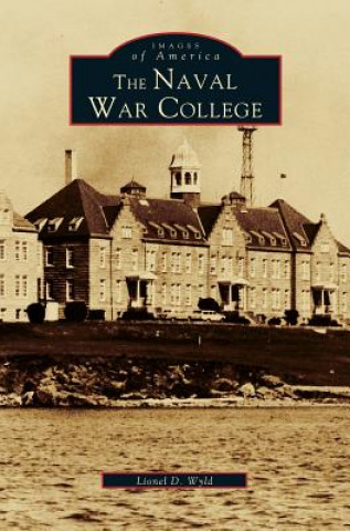 Book Naval War College Lionel D. Wyld