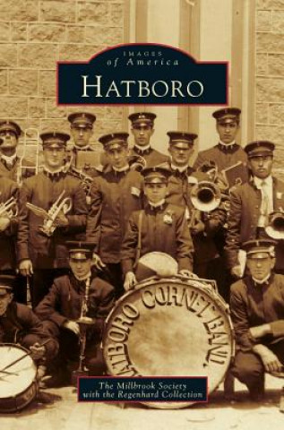 Kniha Hatboro Millbrook Society
