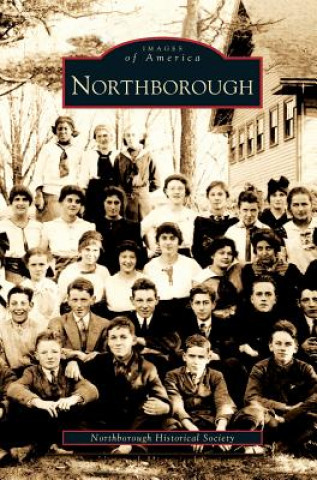 Libro Northborough Northborough Historical Society