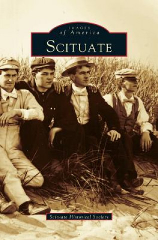 Kniha Scituate Scituate Historical Society