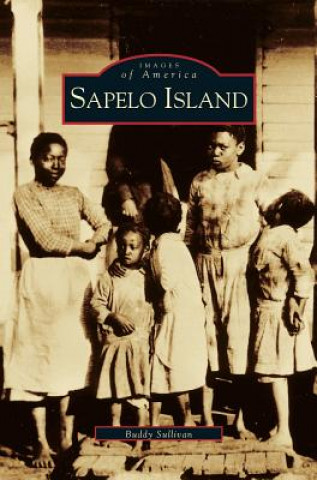 Carte Sapelo Island Buddy Sullivan