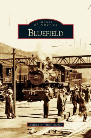 Buch Bluefield William R. Bill Archer