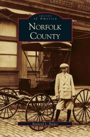 Book Norfolk County Ramond Harper