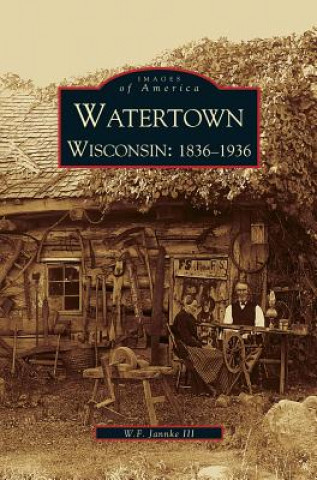 Book Watertown William F. III Jannke