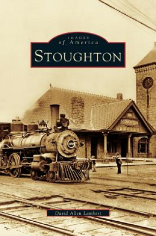 Livre Stoughton David Allen Lambert