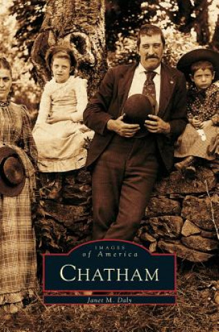 Buch Chatham Janet M. Daly