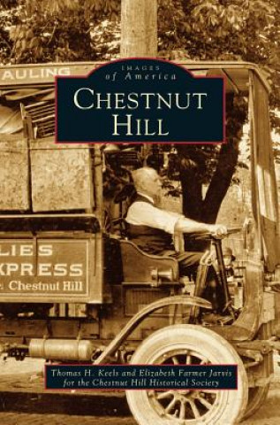 Book Chestnut Hill Thomas H. Keels