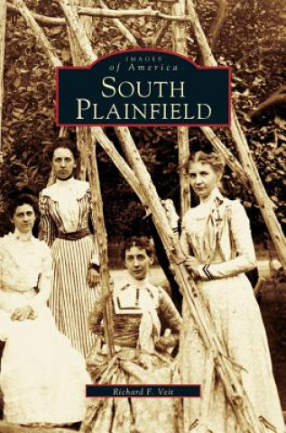 Buch South Plainfield Richard Veit