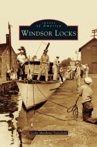 Knjiga Windsor Locks Leslie Matthews Stansfield